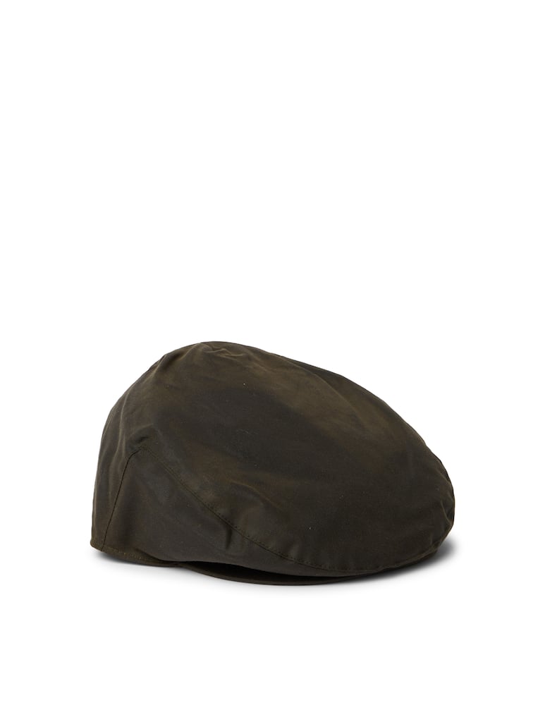 Barbour Coppola cerata - immagine 2