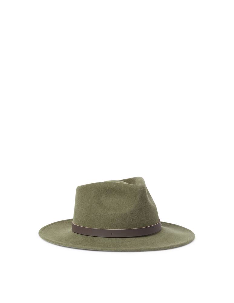 rinascente Barbour Crushable bushman hat