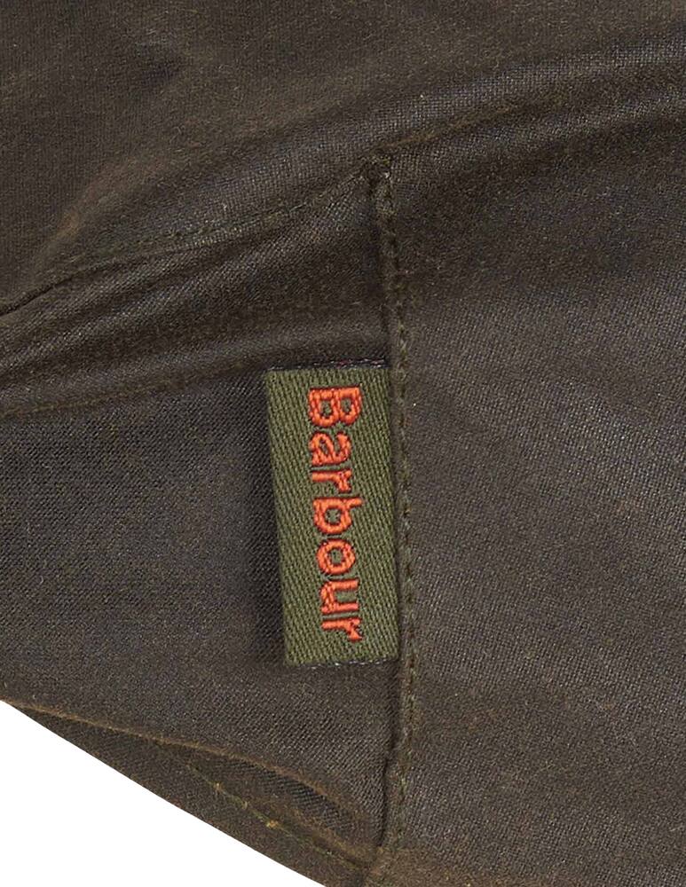 rinascente Barbour Coppola cheviot cerata