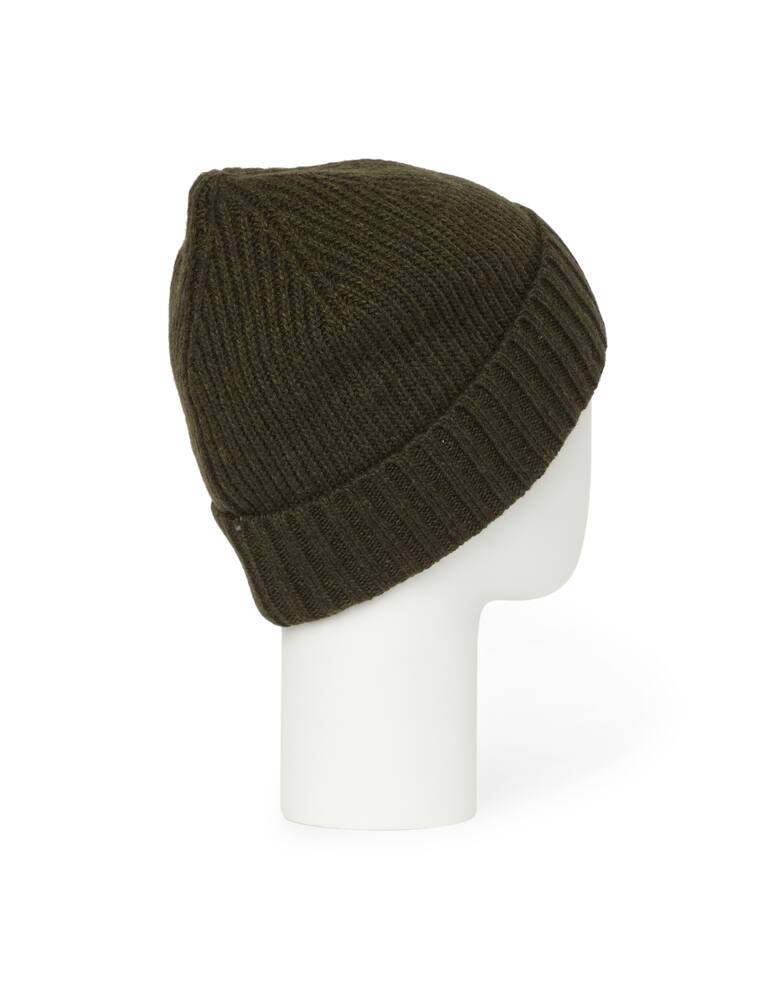 rinascente Barbour Beanie costa inglese - Verde