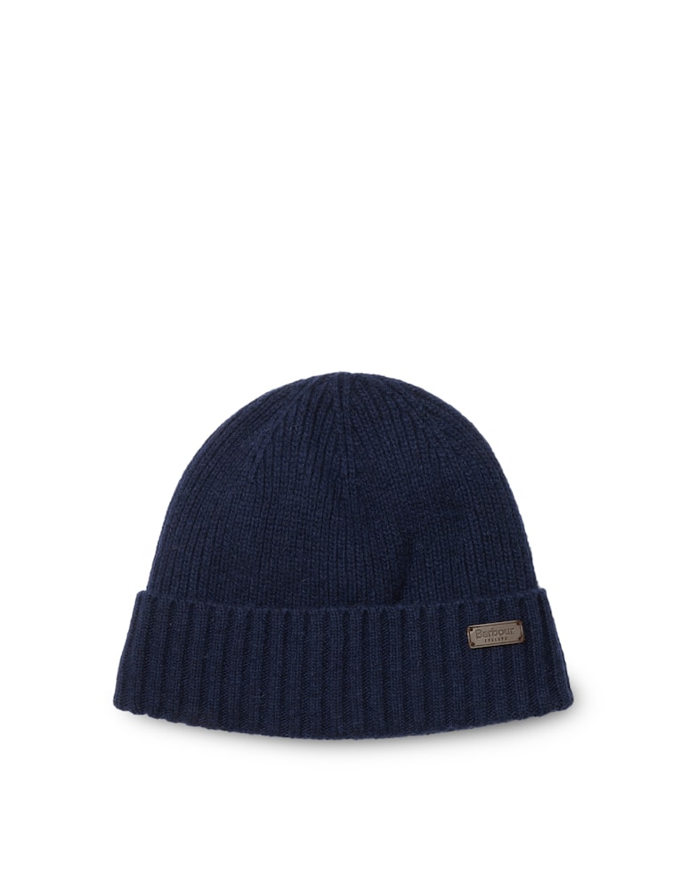 Barbour Carlton beanie - immagine 1 Barbour Carlton beanie - immagine 1