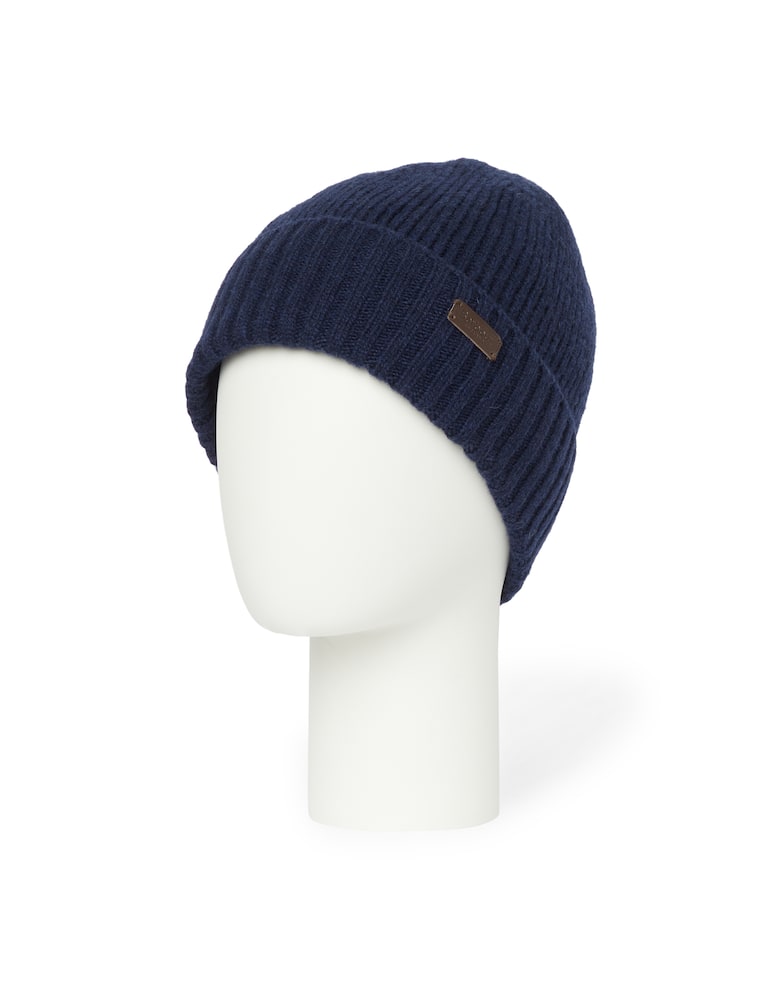Barbour Carlton beanie - immagine 2 Barbour Carlton beanie - immagine 2