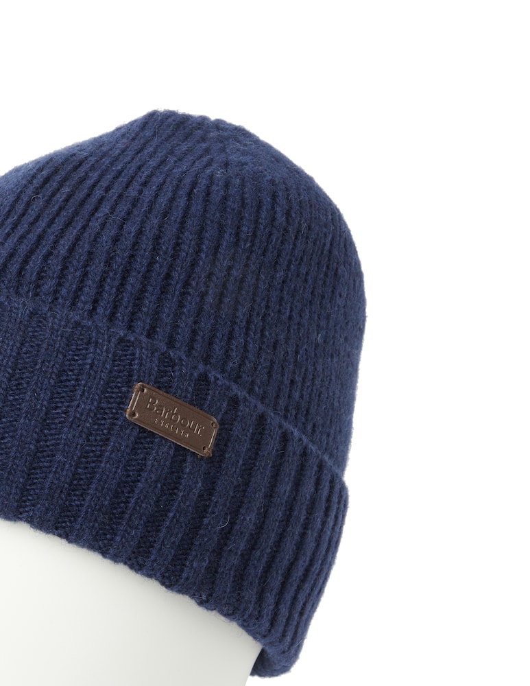 Barbour Carlton beanie - immagine 3 Barbour Carlton beanie - immagine 3