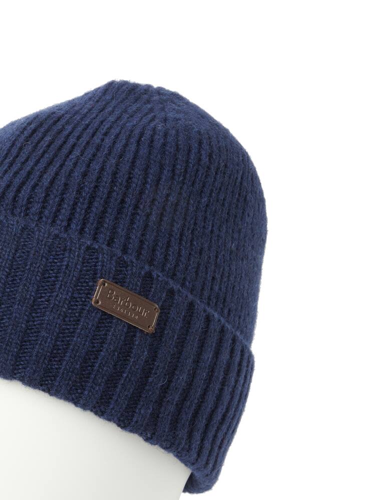 rinascente Barbour Carlton beanie