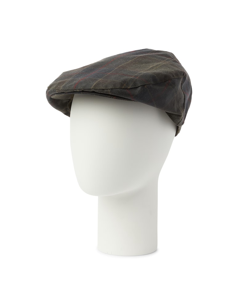 Barbour Coppola cerata tartan - immagine 1 Barbour Coppola cerata tartan - immagine 1