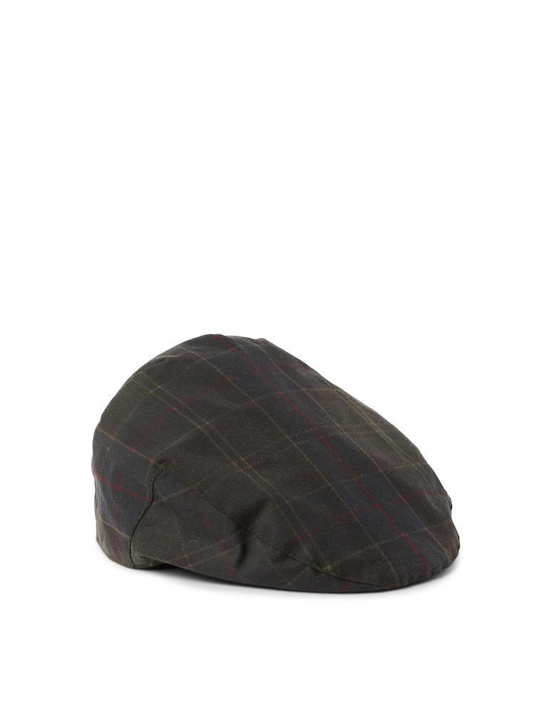 rinascente Barbour Coppola cerata tartan