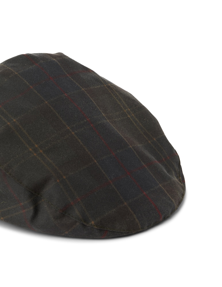 rinascente Barbour Coppola cerata tartan