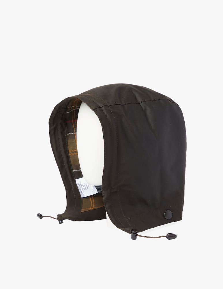 Barbour Cappuccio classic sylkoil - immagine 1 Barbour Cappuccio classic sylkoil - immagine 1