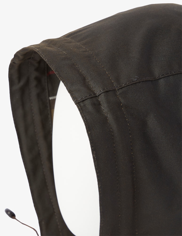 Barbour Cappuccio classic sylkoil - immagine 4 Barbour Cappuccio classic sylkoil - immagine 4
