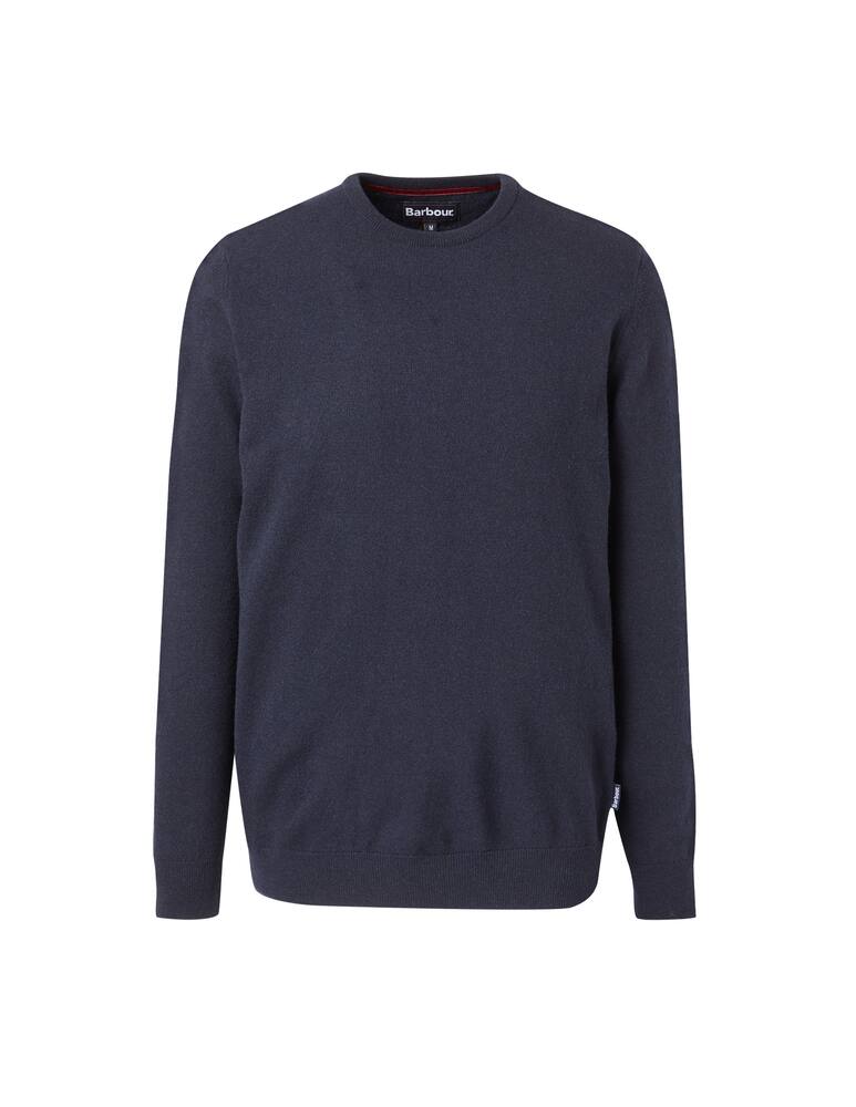 Barbour Harrow roundneck jumper - picture 1 Barbour Harrow roundneck jumper - picture 1