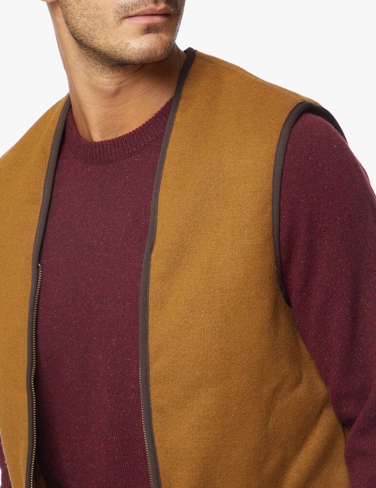 rinascente Barbour Smanicato pile caldo