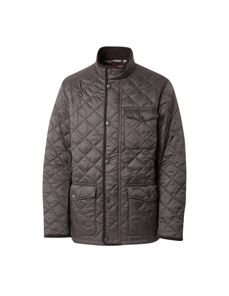 rinascente Barbour Giacca trapuntata regient