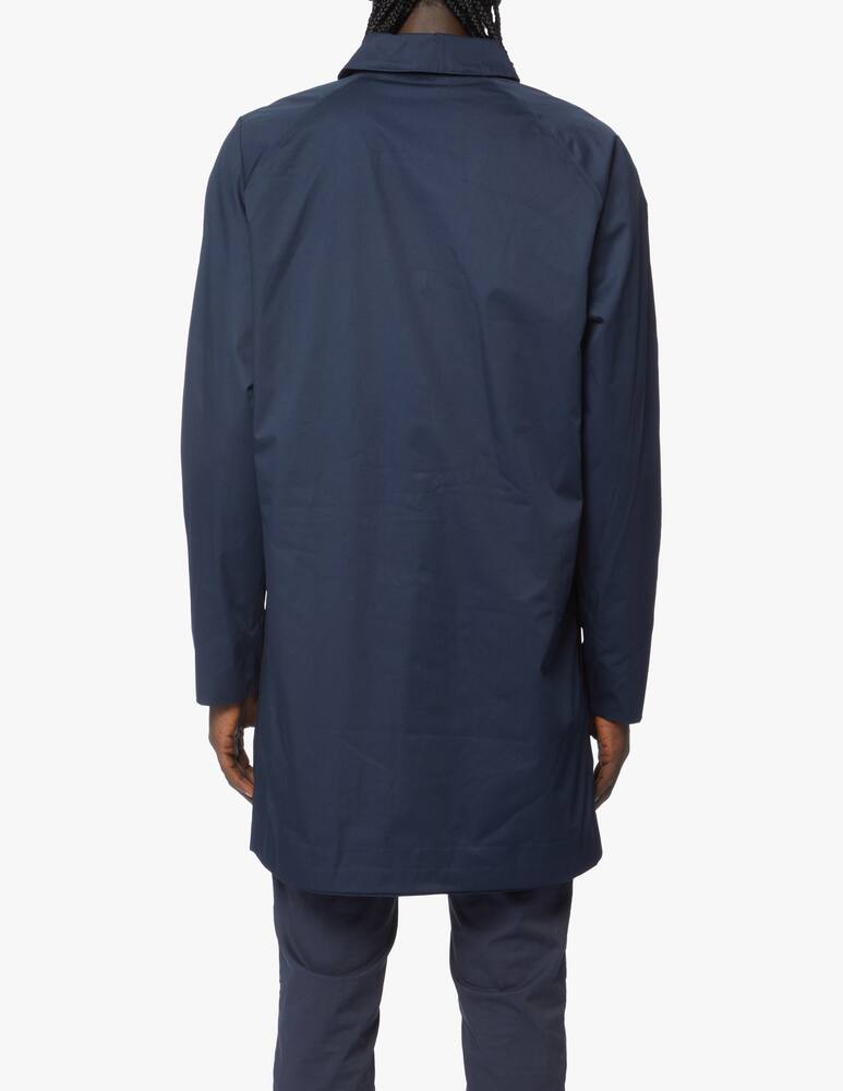 rinascente Barbour Trench lorden