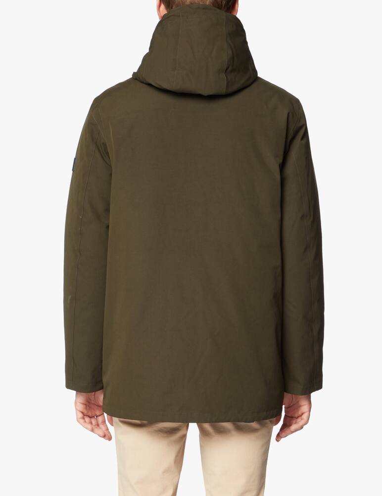 rinascente Barbour Parka pesante artic