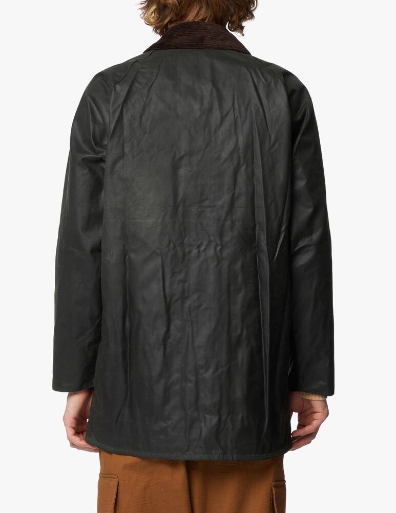 rinascente Barbour Beaufort giacca - Black