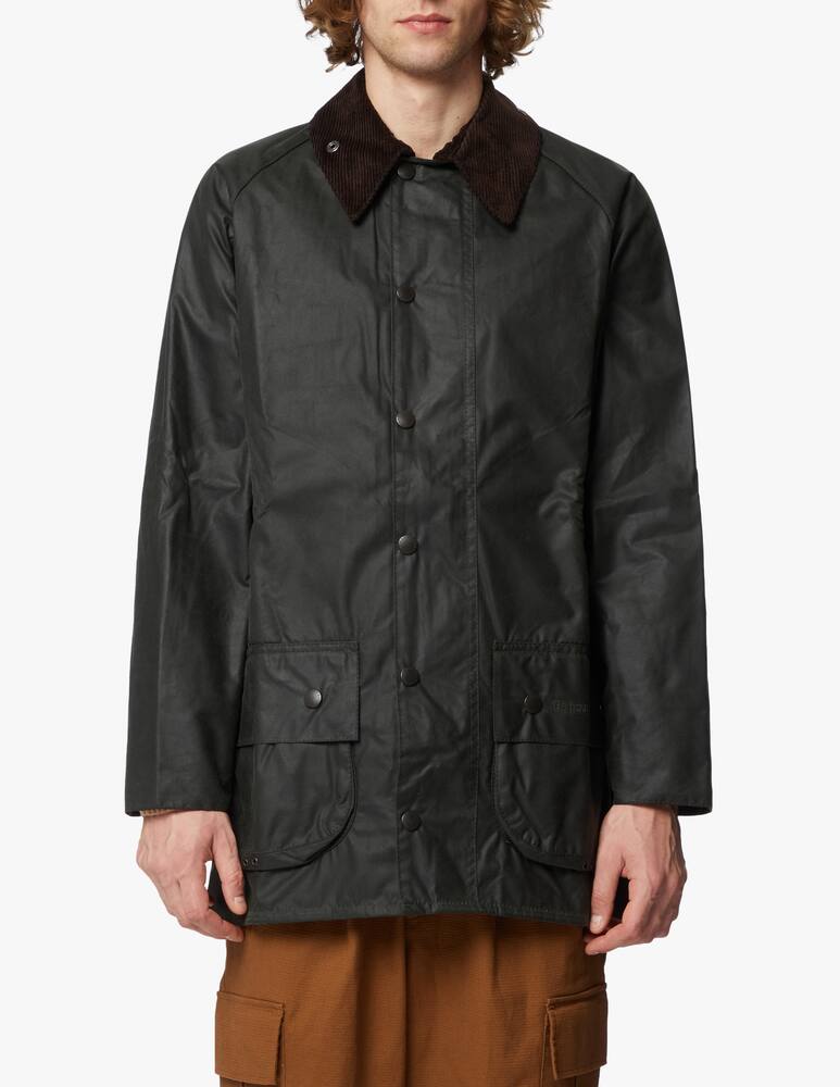 rinascente Barbour Beaufort giacca - Black