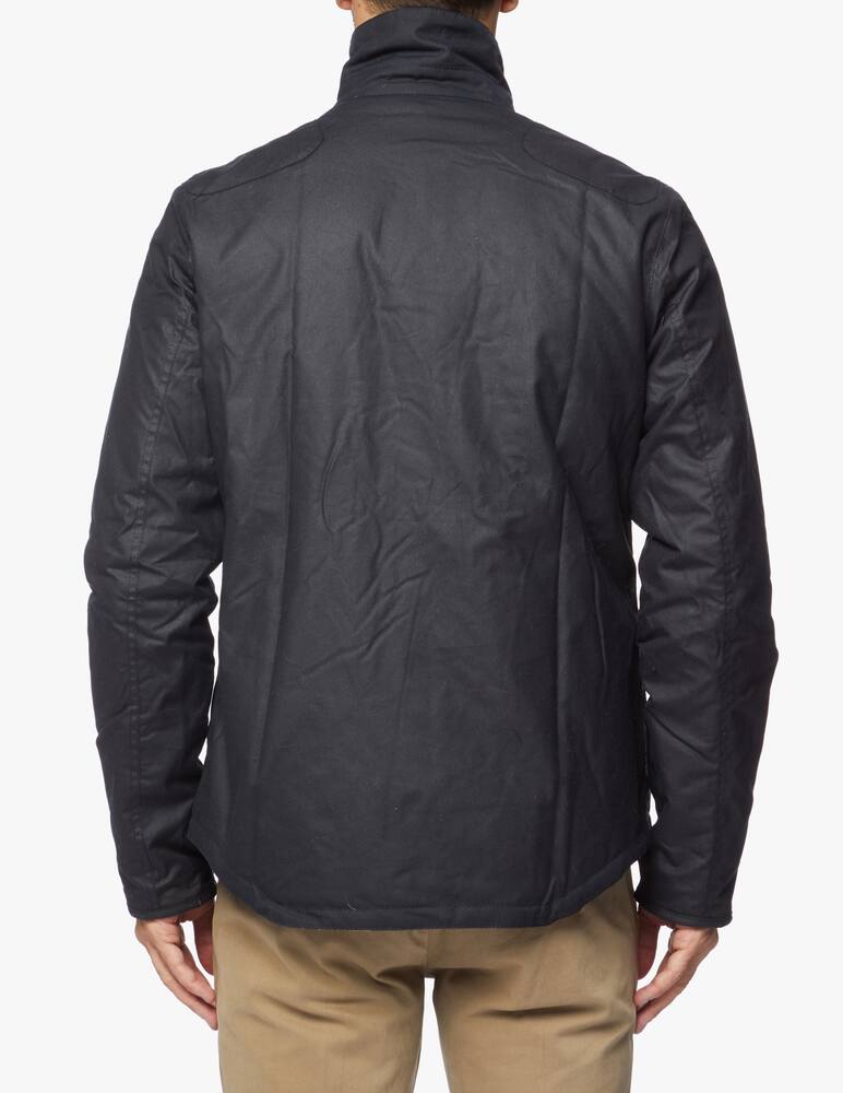 rinascente Barbour Giacca reelin