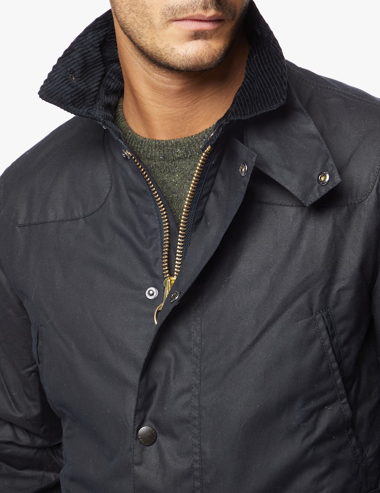 rinascente Barbour Giacca reelin