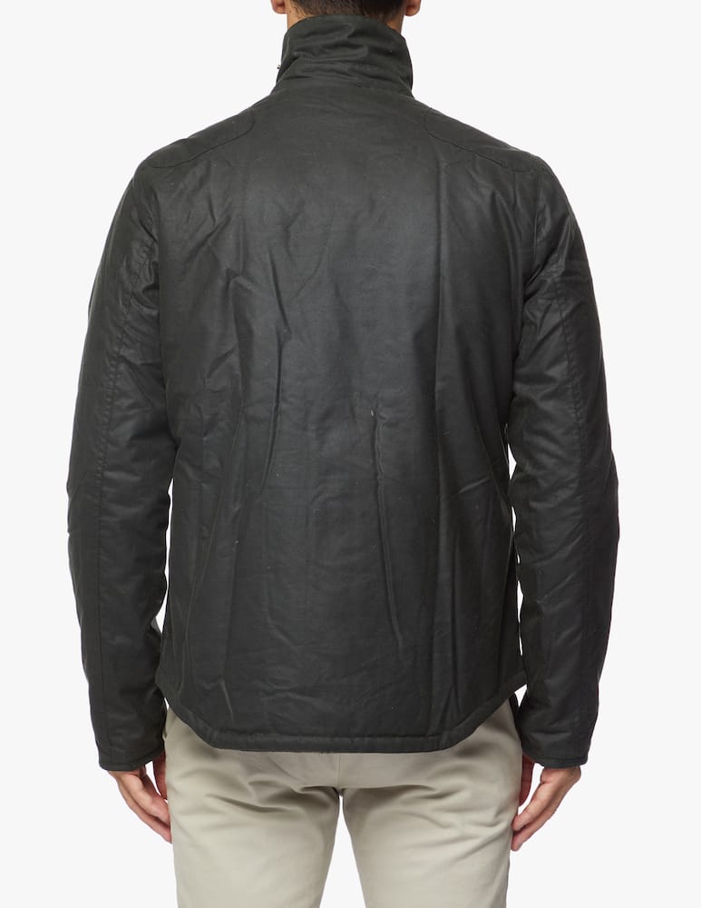 Barbour Giaccone Reelin - immagine 3 Barbour Giaccone Reelin - immagine 3