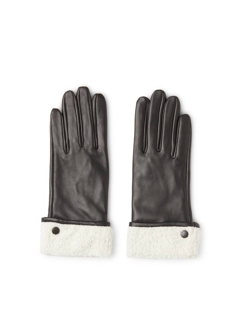 rinascente Barbour Guanti in pelle Lara