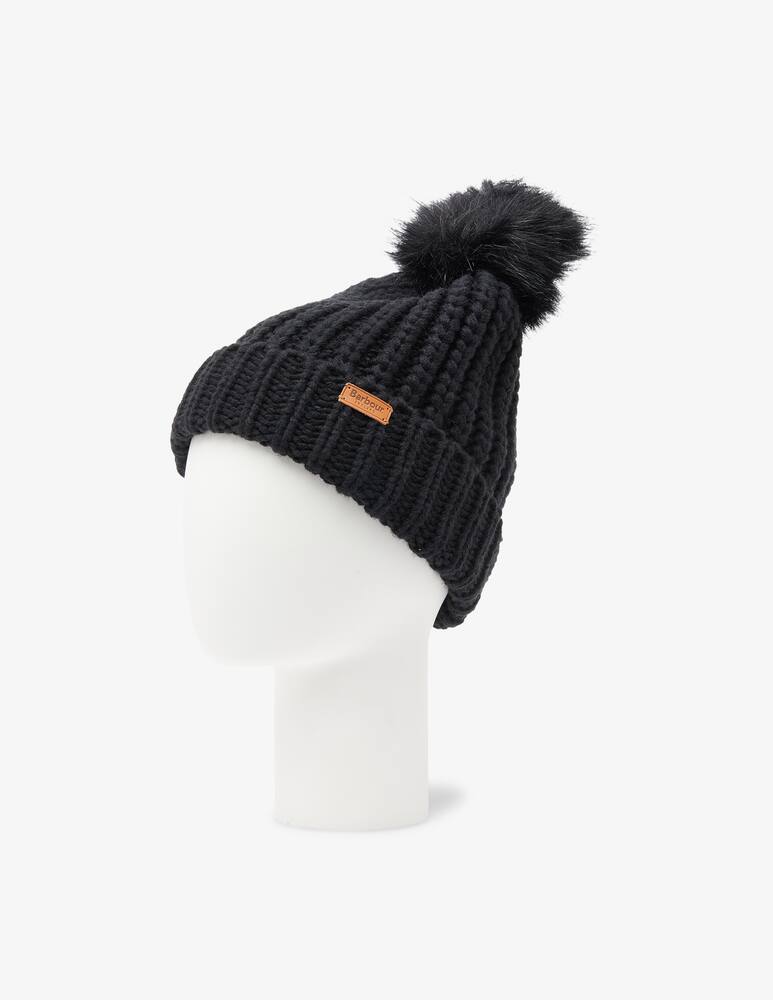 rinascente Barbour Cappello e sciarpa Saltburn