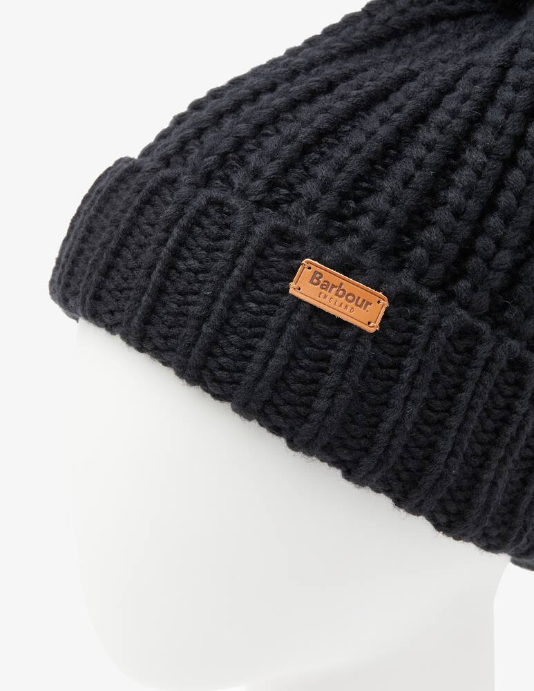 rinascente Barbour Cappello e sciarpa Saltburn