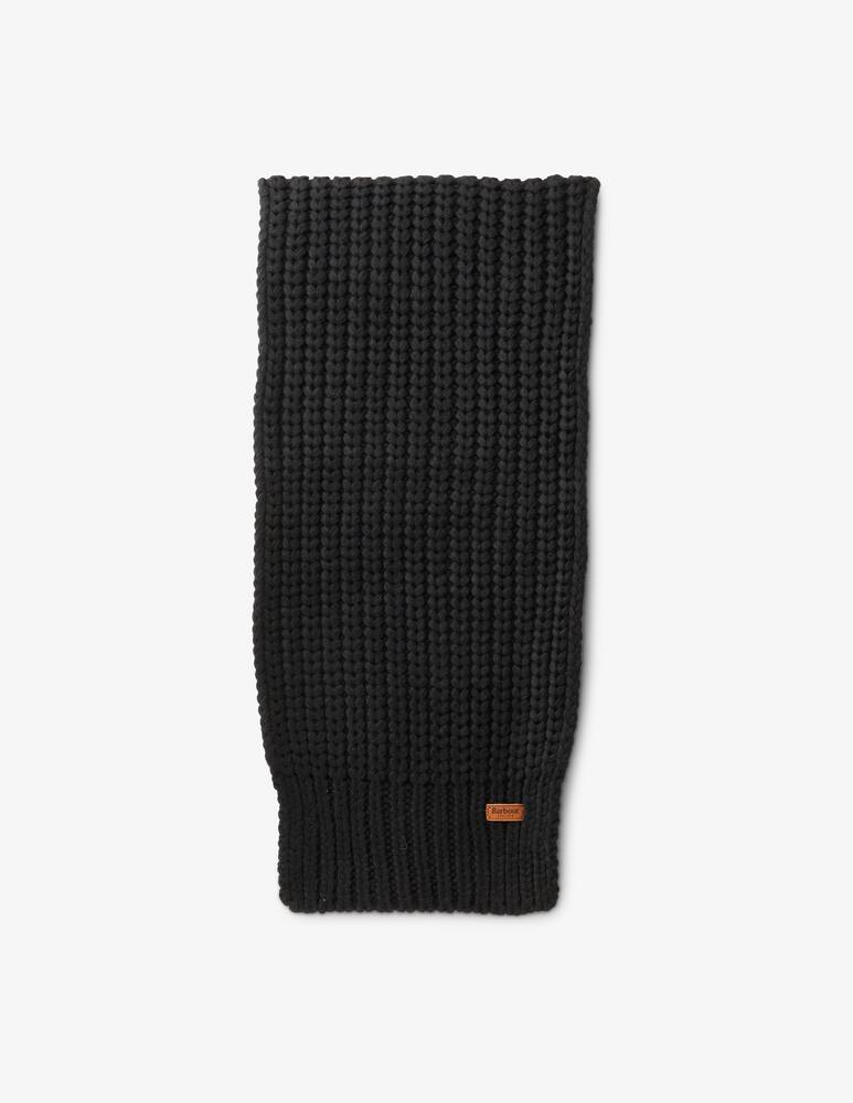 rinascente Barbour Cappello e sciarpa Saltburn