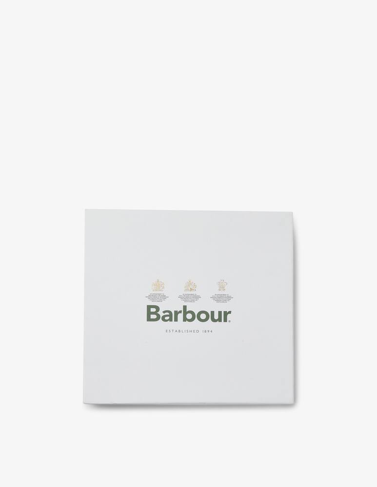 rinascente Barbour Cappello e sciarpa Saltburn