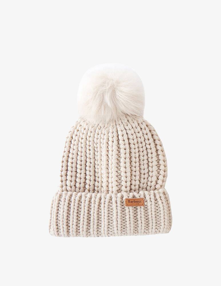 rinascente Barbour Cappello e sciarpa Saltburn