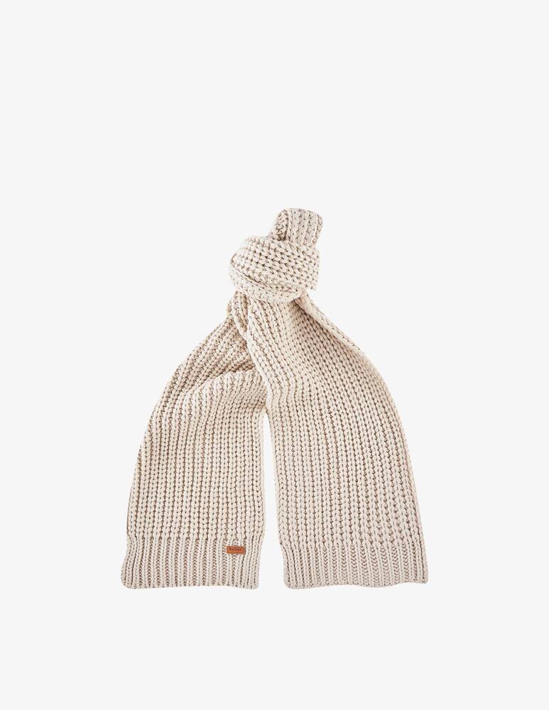 rinascente Barbour Cappello e sciarpa Saltburn