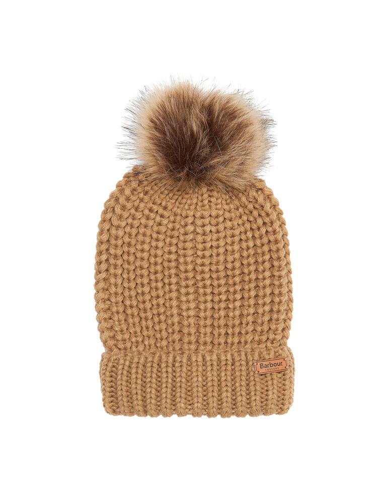 rinascente Barbour Cappello e sciarpa Saltburn