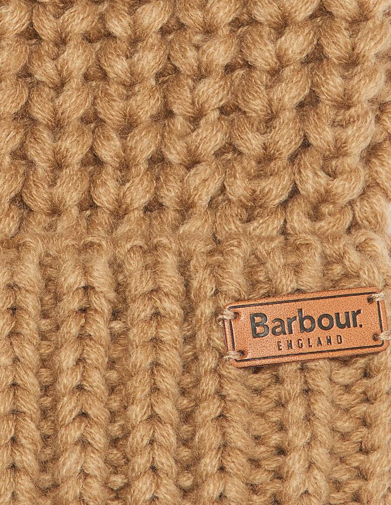 rinascente Barbour Cappello e sciarpa Saltburn