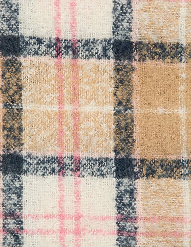 rinascente Barbour Cappello e sciarpa Saltburn