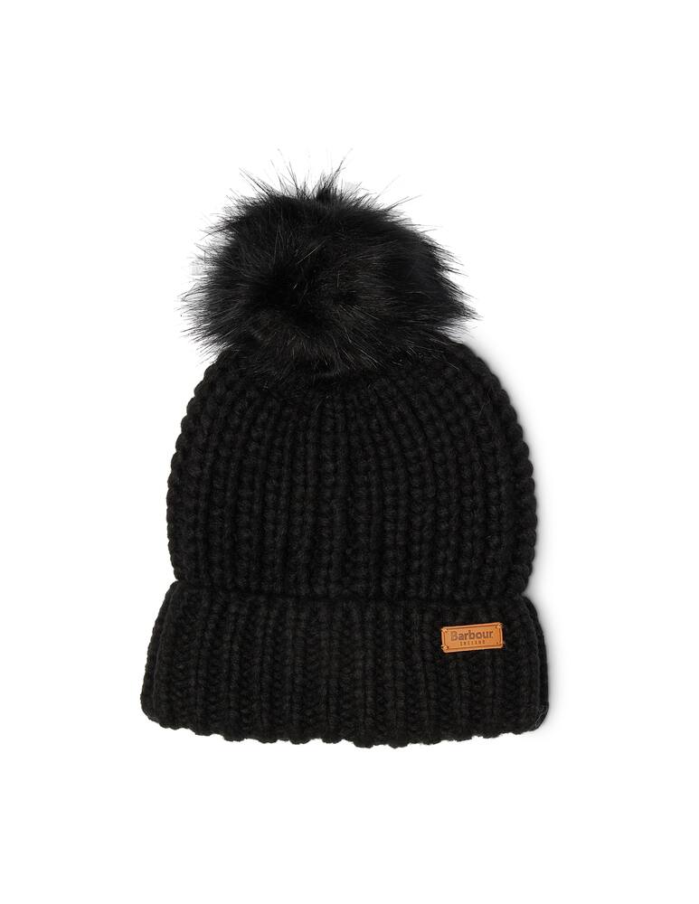 rinascente Barbour Saltburn Beanie