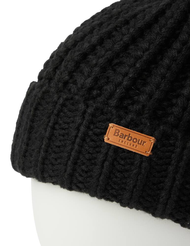rinascente Barbour Saltburn Beanie