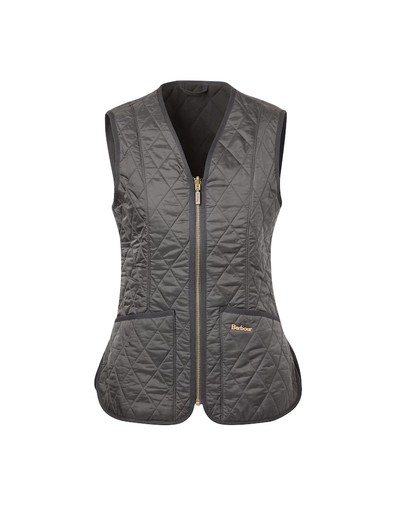 Barbour Gilet in pile Betty - immagine 5