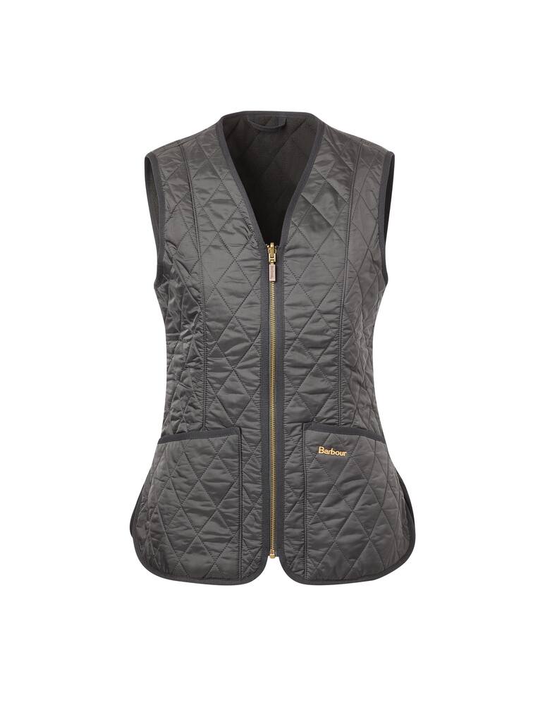 rinascente Barbour Gilet in pile Betty