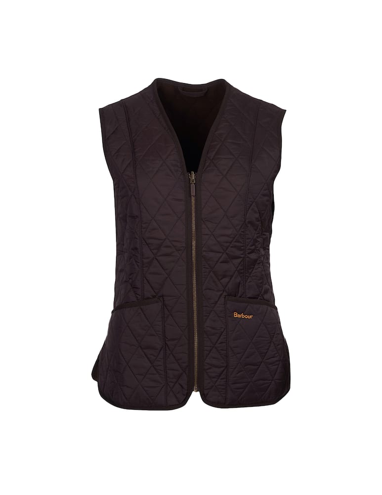 Barbour Gilet Lady Betty in lana - immagine 5 Barbour Gilet Lady Betty in lana - immagine 5