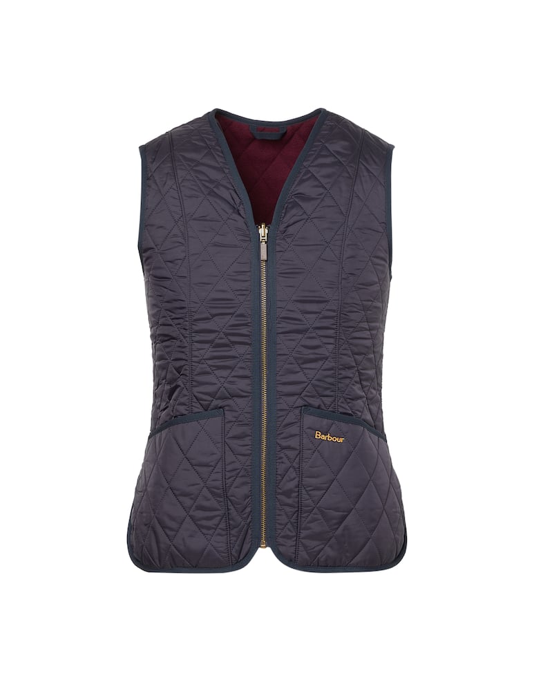 Barbour Gilet in pile Betty - immagine 5 Barbour Gilet in pile Betty - immagine 5