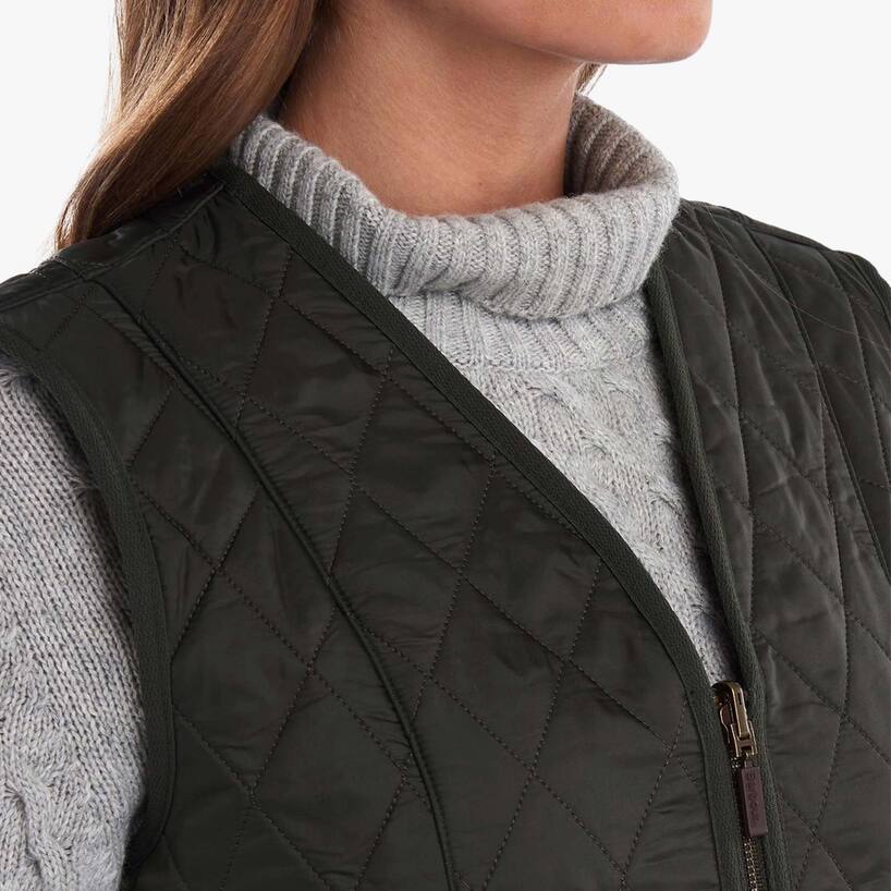 rinascente Barbour Betty fleece liner