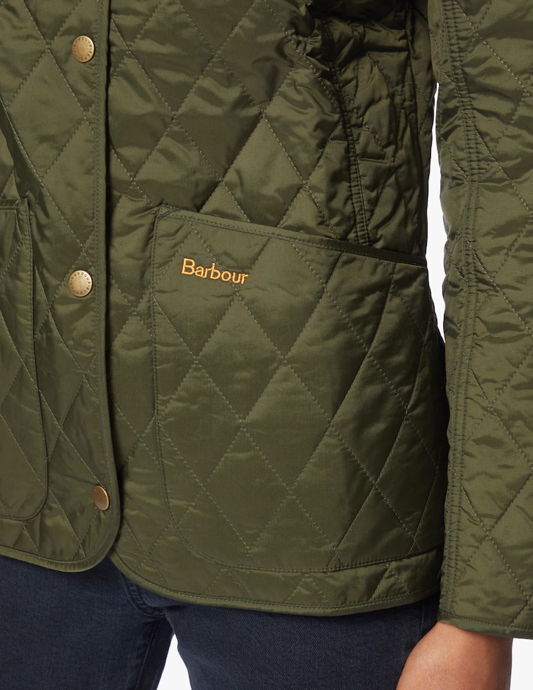 Barbour Annandale quilted jacket - picture 4 Barbour Annandale quilted jacket - picture 4