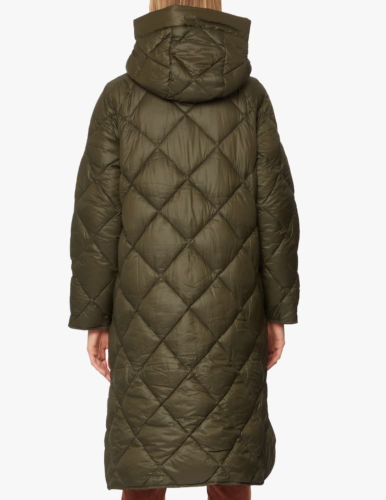 rinascente Barbour Piumino trapuntato Sandyford