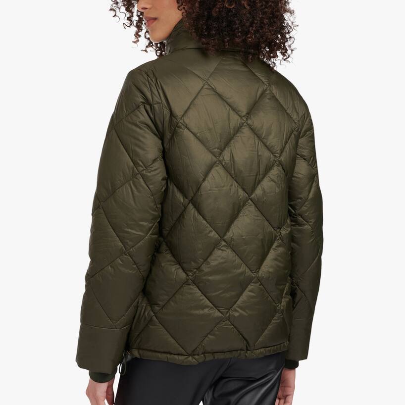 rinascente Barbour Quilted down jacket Essential