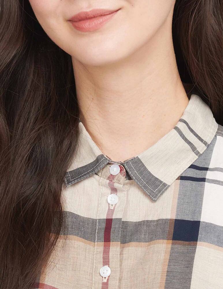 rinascente Barbour Bredon shirt