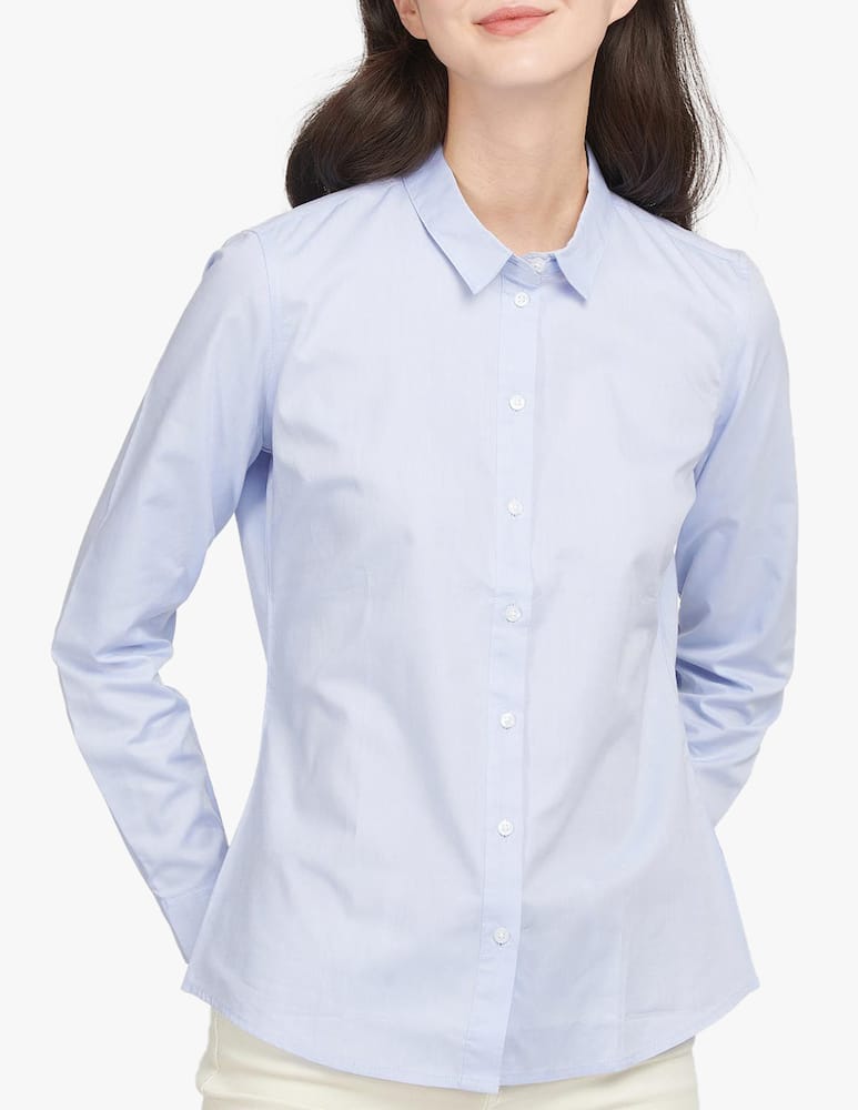 rinascente Barbour Derwent shirt