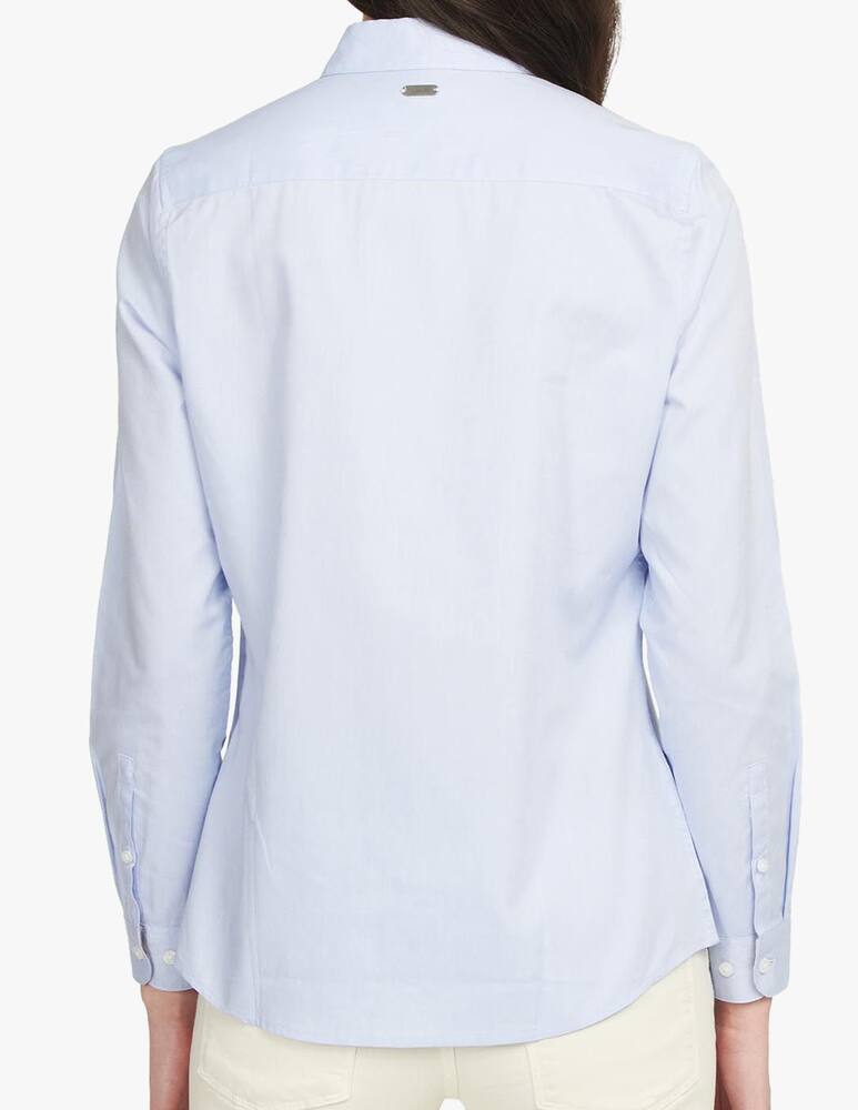 rinascente Barbour Derwent shirt