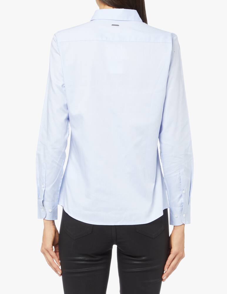 rinascente Barbour Derwent shirt