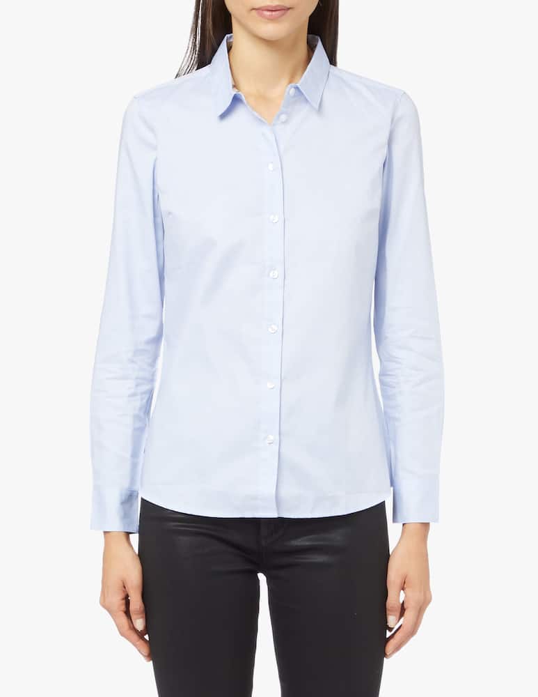 rinascente Barbour Derwent shirt