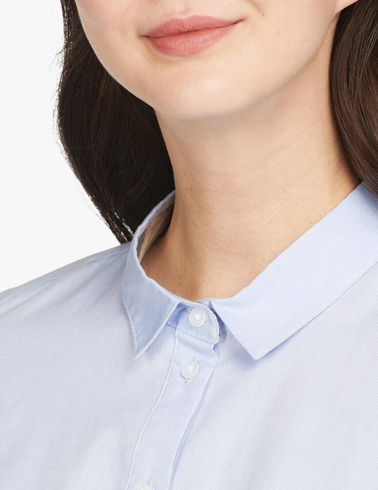 rinascente Barbour Derwent shirt