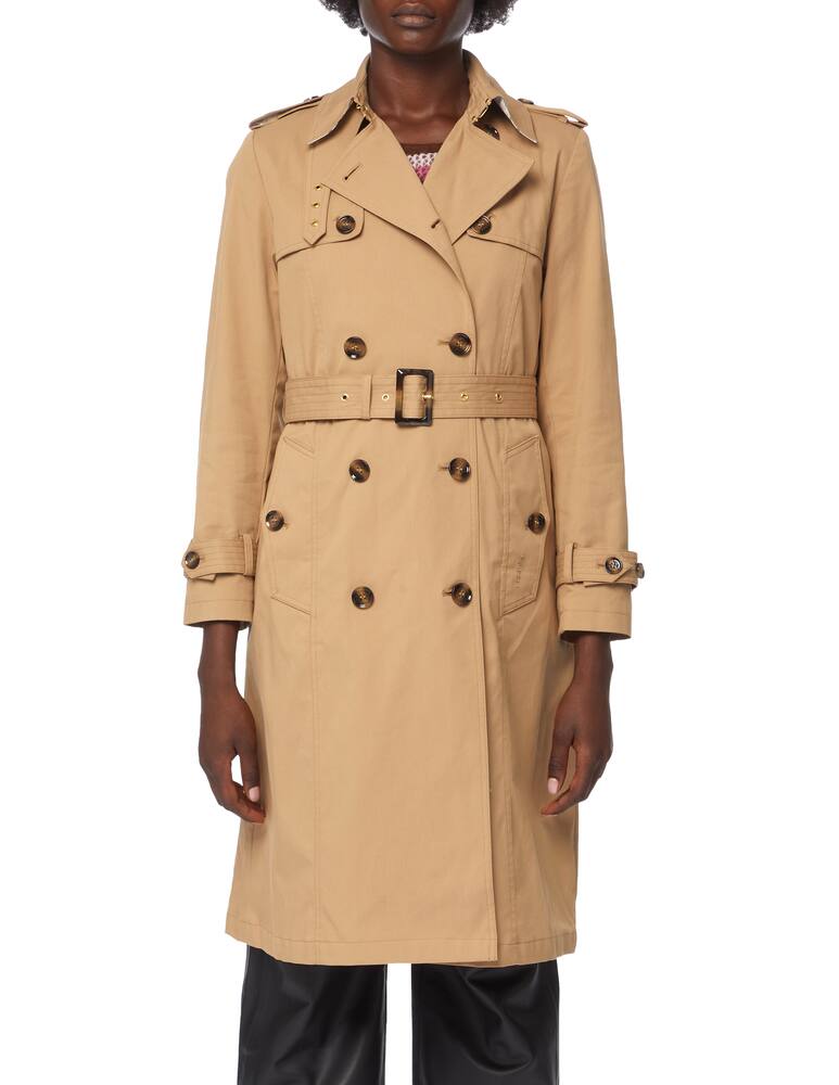 rinascente Barbour Impermeabile Flodden Trench